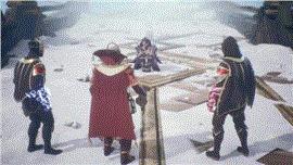 私服天龙八部无补丁